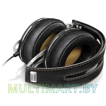 Наушники Sennheiser M2 AEG Black картинка 5